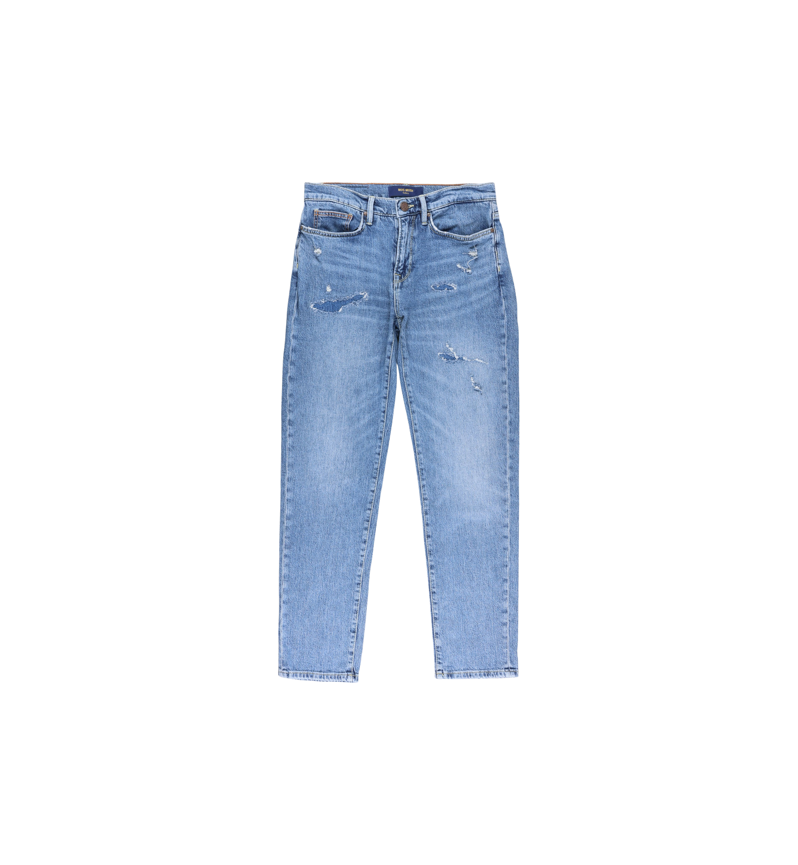 Packshot / Light Blue Denim / ReLoved